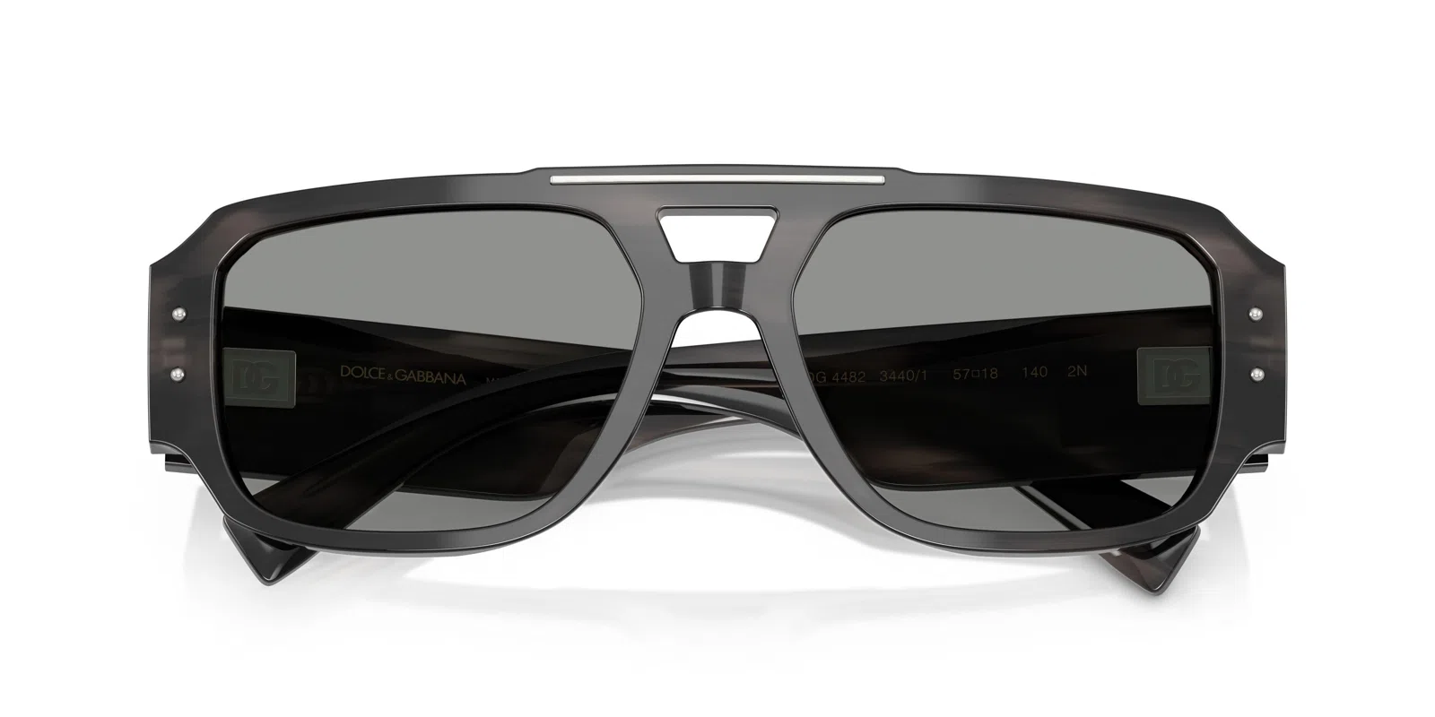 Dolce & Gabbana 4482 Sunglasses - view 11